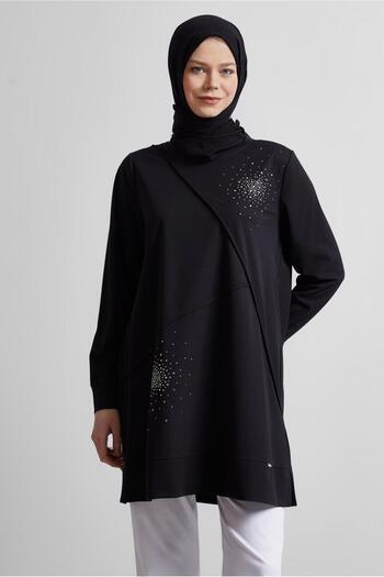 Alvina Stoned Tracksuit Tunic Model No: 44764