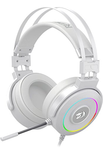 REDRAGON H320 Lamia RGB Wired Gaming Headset (7.1 Surround Sound)