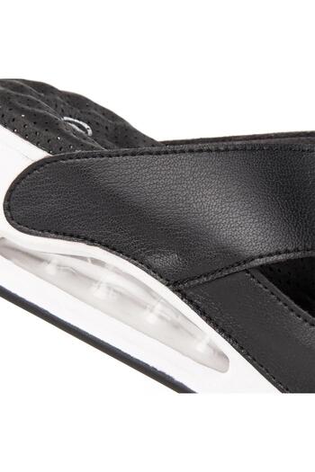 Muya A3492017 Air Max Tabanlı Topuk Dikeni Kadın Terlik