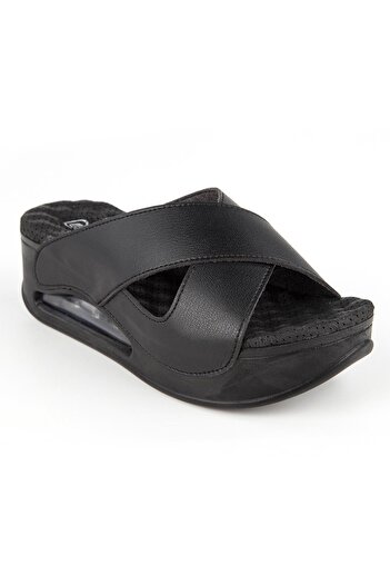 Muya A4871023 Γυναικείες παντόφλες Air Max Sole