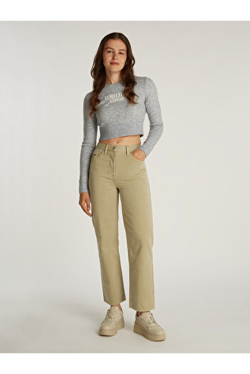 Tommy Hilfiger Tommy Hilfiger Female 5 Pocket Pants