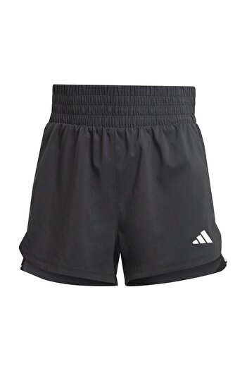 adidas Černé pánské šortky