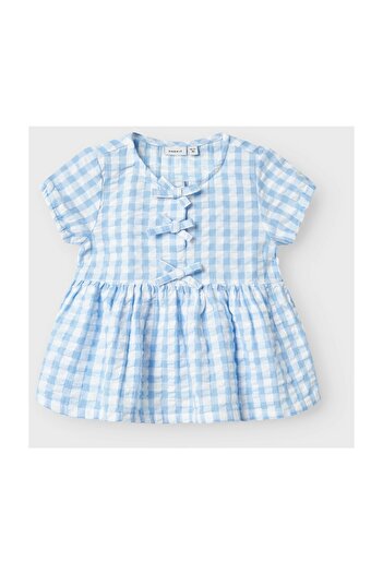 name ıt Women's and Girls' Blouse