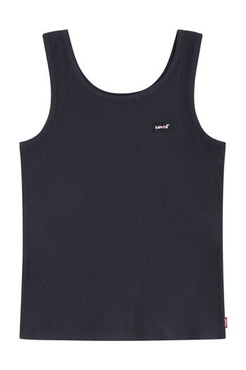 Levi's Lvg Meet and Greet Ribbed Tank