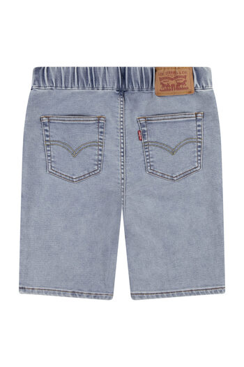 Levi's LVB SKINNY FIT DOBBY SHORT