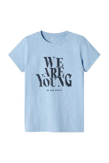 name ıt Tricou pentru femei și copii pentru fete