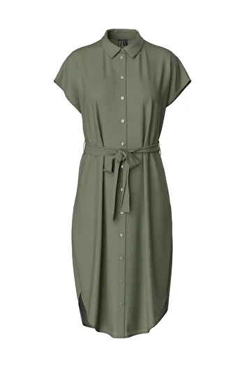 PIECES Women's and Girls' Adult Dress