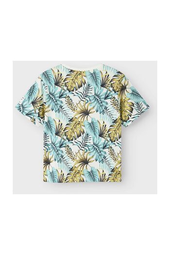 name ıt Boy's T-shirt