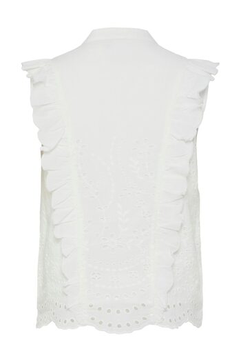 YAS. Adult Women/Girls Blouse