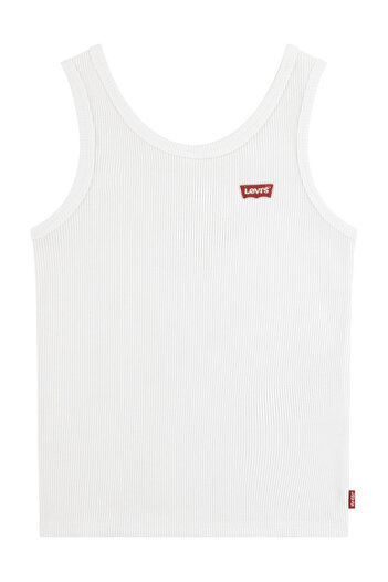 Levi's Lvg Meet and Greet Ribbed Tank