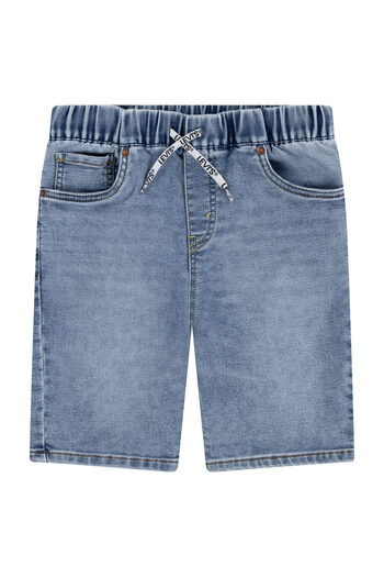 Levi's LVB SKINNY FIT DOBBY SHORT