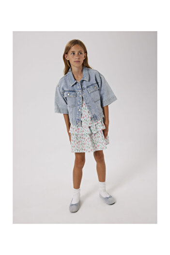 name ıt Women's and Girls' Skirt