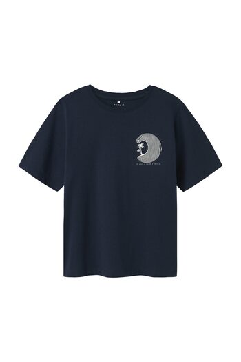 name ıt Boy's T-shirt