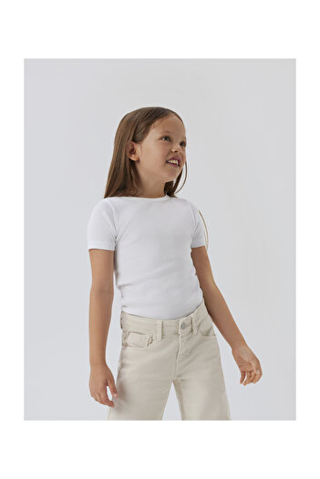 name ıt Women's and Girls' Blouse