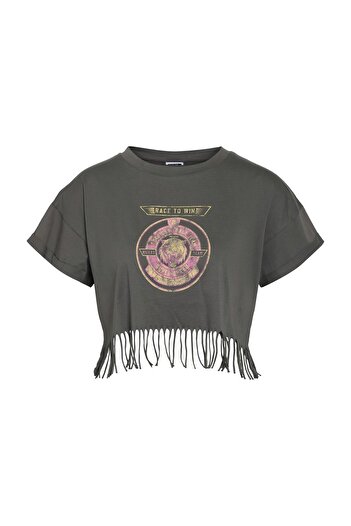 Noisy May T-Shirt für Damen und Mädchen für Erwachsene