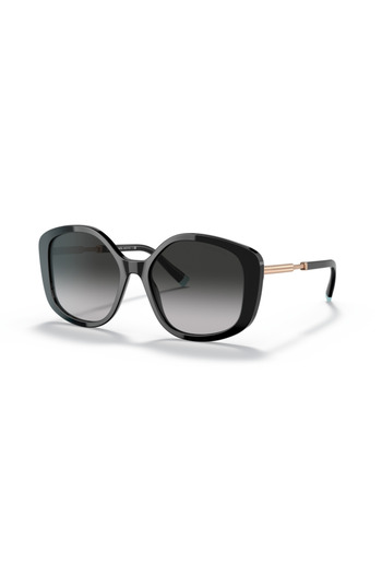 Vogue Tiffany Woman Irregular Sunglasses- Tf 4192 - Lense Size:54mm - Rubedo