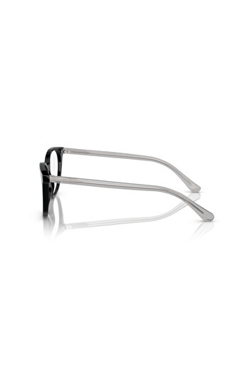 Vogue Woman Pillow Eyeglasses- Vo 5533i - Lense Size:53mm - Black