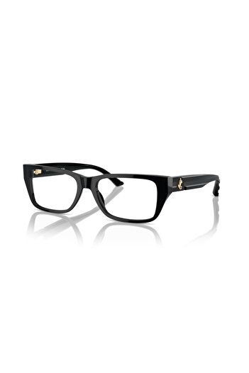 Jimmy Choo Woman Pillow Eyeglasses- Jc 3016 - Lense Size:52mm - Black