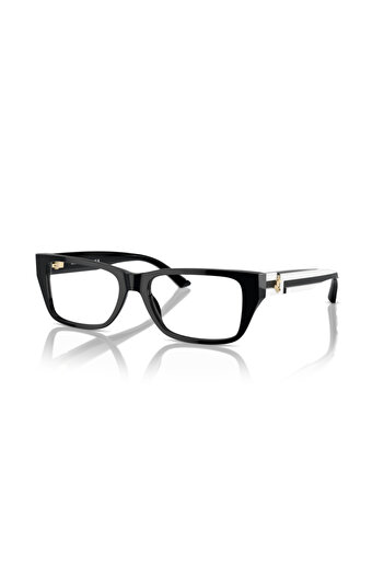 Jimmy Choo Woman Pillow Eyeglasses- Jc 3016 - Lense Size:52mm - Black