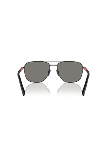 Prada Linea Rossa Sunglasses Model S;;54zs, 60, Dg0, 08f Gray For Male