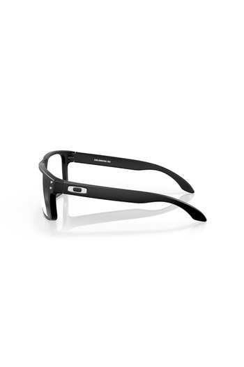 Oakley نظارات طبية مربعة للرجال - Oo 8156 - مقاس العدسة: 56 مم - أسود ساتان