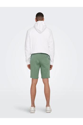 Only & Sons Γυναικείο σορτς 3 Thread Sweat