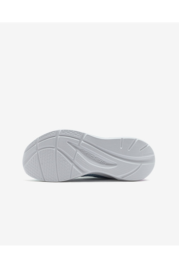 SKECHERS Tıde Tech Büyük Kız Çocuk Yeşil Spor Ayakkabı 303896l Mtmt