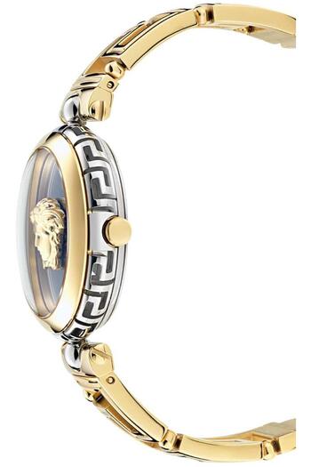 Versace Vrscve0B00325 Medusa Jewel Women Wrist Watch