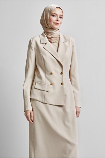 Alvina Jacket Look Dress 45335