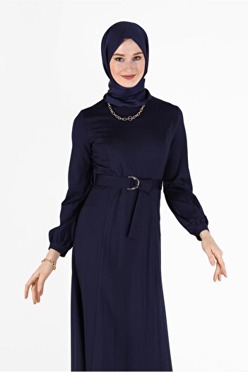 Alvina CLASSIC DRESS WITH BELLY WAIST 42194