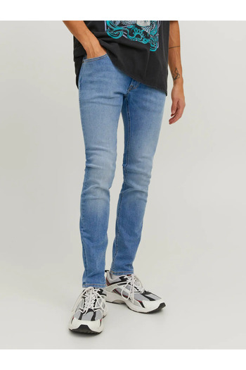Jack & Jones JJILIAM JJOriginal MF 770 Τζιν Στενή εφαρμογή (Slim Fit)