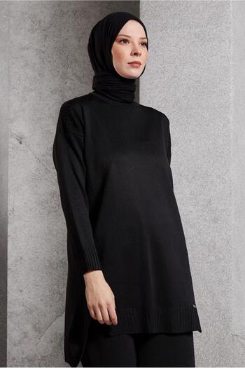 Alvina Knitwear Trousers Set - Model 44954