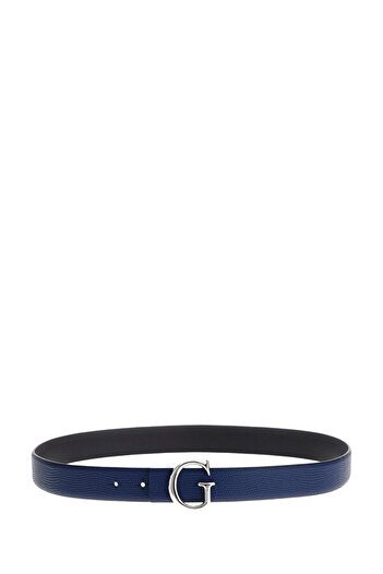 Guess G Icon Men's Belt