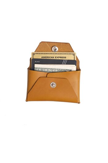 WATCHOFROYAL South American Cattle Belt Counter Wallet Card Holder Securevault