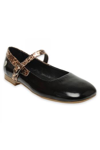 Mammamia D25Ya-7145 Daily Women's Ballerinas