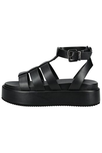 Buffalo sandals