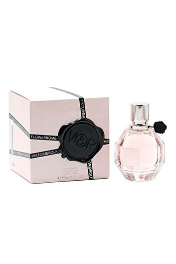 Viktor&Rolf Flower Bomb Edp 50ml