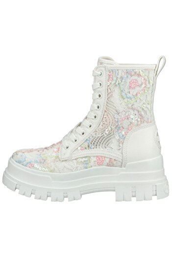 Buffalo Stiefelette