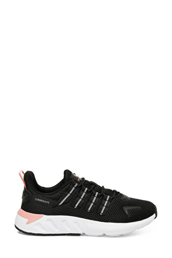 lumberjack Sword Wmn 5Fx Black Women's Running & Training Shoes A101932377