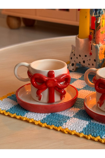 ADABOSTAN fiyonk espresso set