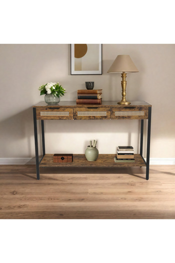 Ebticar Console Table