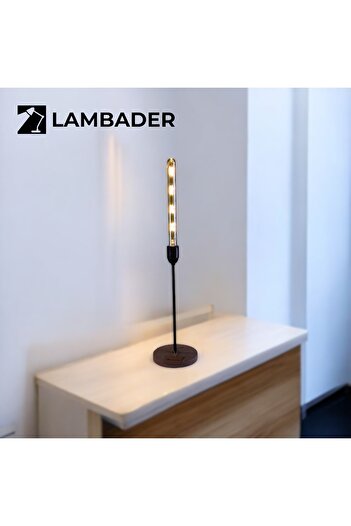 Genel Markalar Rustik Lambader