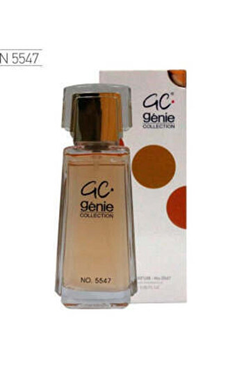 Genie Perfume No. N5547