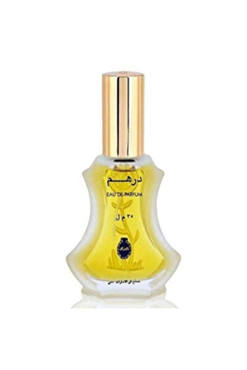 AL Rasasi Dirham perfume from Rasasi 35 ml
