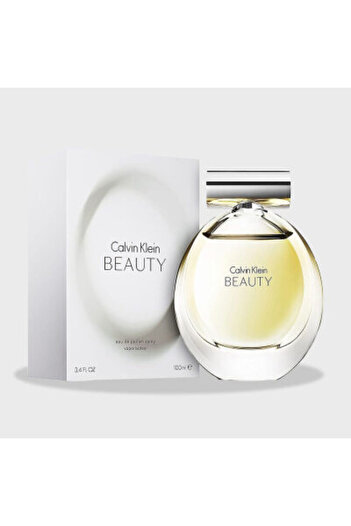 Calvin Klein Beauty Eau de Parfum for Women 100 ml