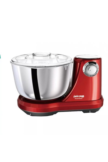 HOME MASTER HM-843 6.5L Steel Mixer
