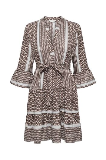ONLY Kleid ONLATHENA Kurzes Kleid