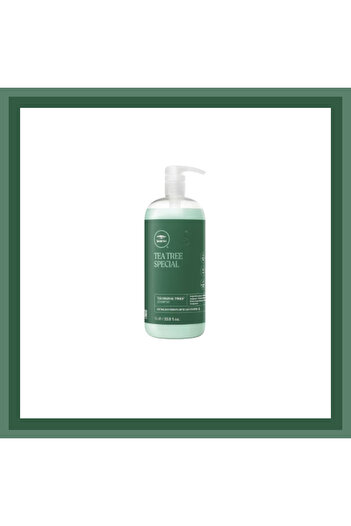Paul Mitchell Tea Tree Special Shampoo 1000ml