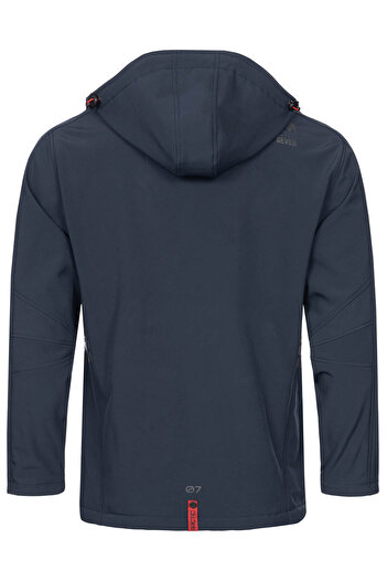 Arctic Seven Herren Softshell Jacke AS088