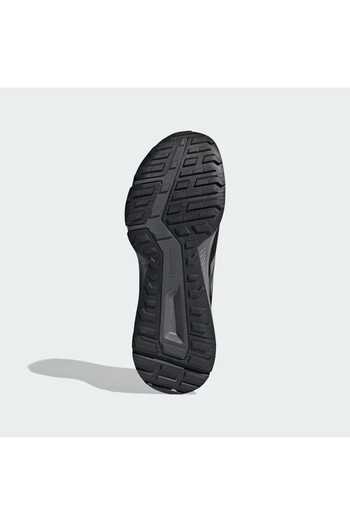 adidas Terrex Soulstride Siyah Erkek Outdoor Yürüyüş Ayakkabı